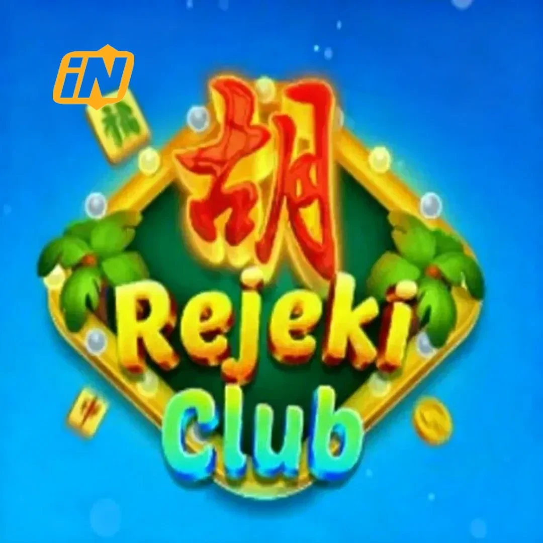 Logo rejekiclub
